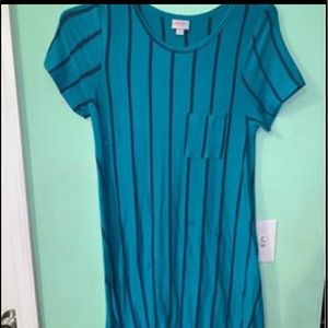 Lulue Rue Carly dress